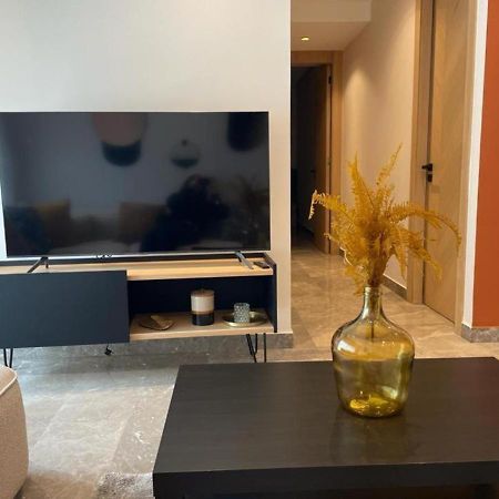 Maarif Appartement Moderne Casablanca Kültér fotó