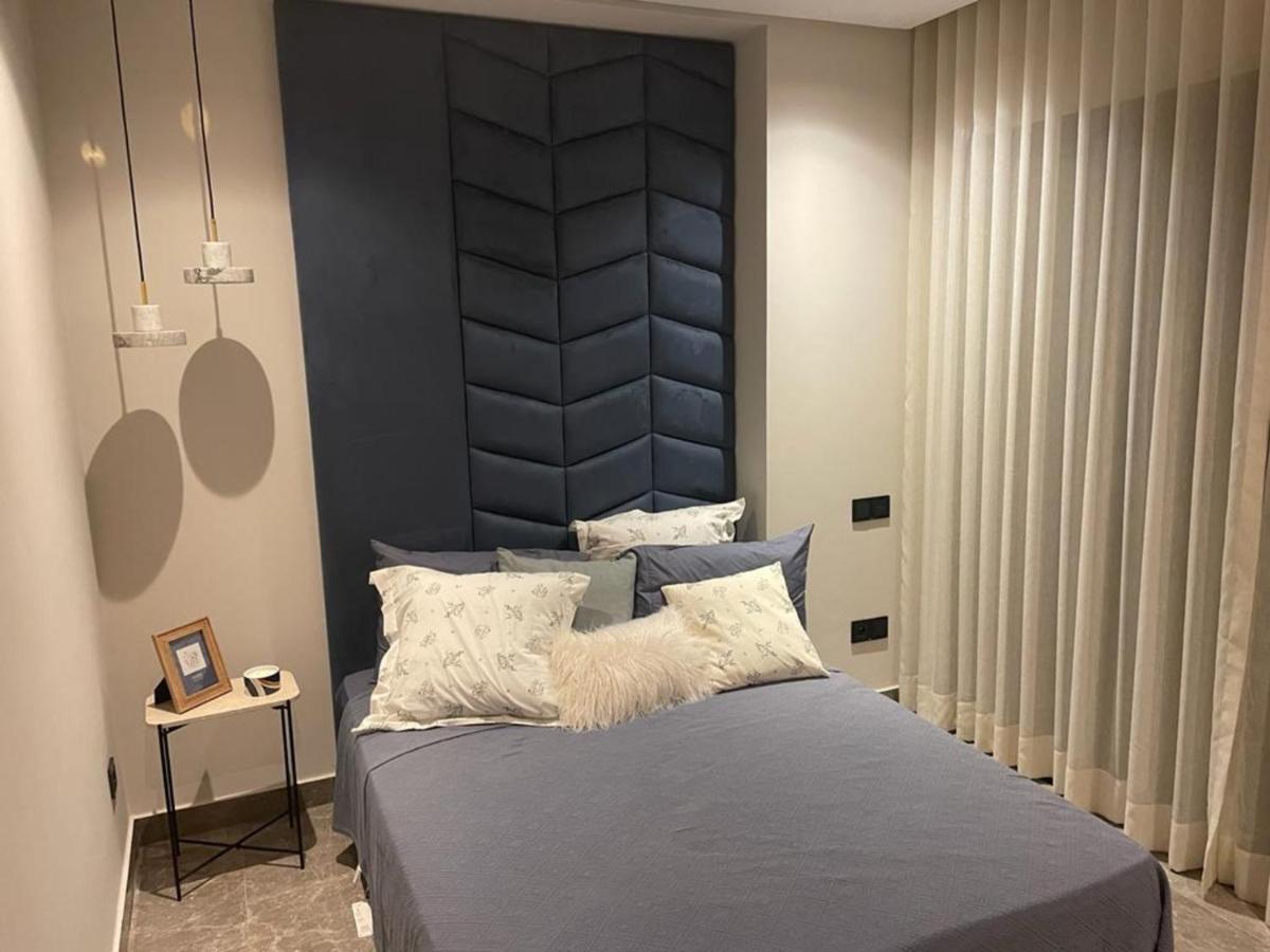 Maarif Appartement Moderne Casablanca Kültér fotó