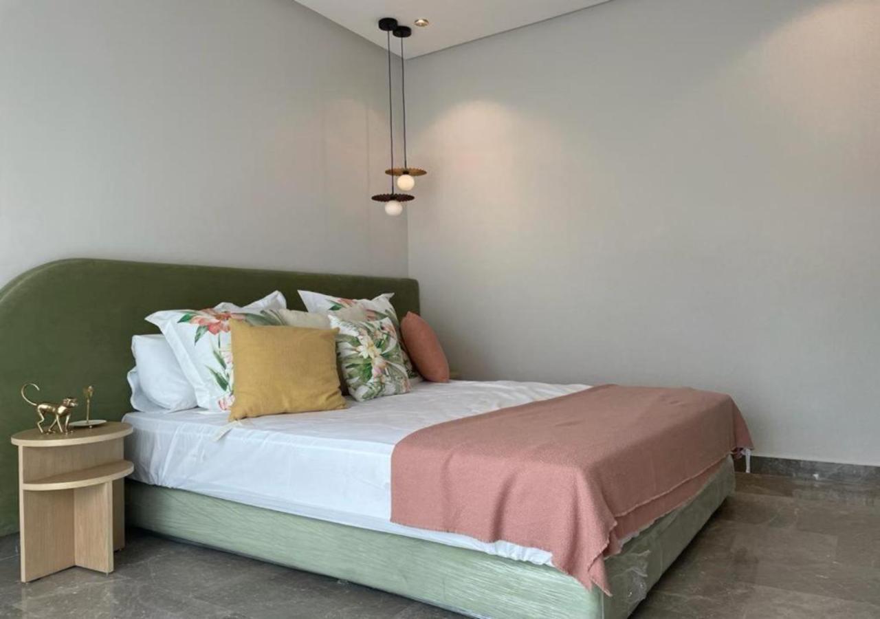 Maarif Appartement Moderne Casablanca Kültér fotó