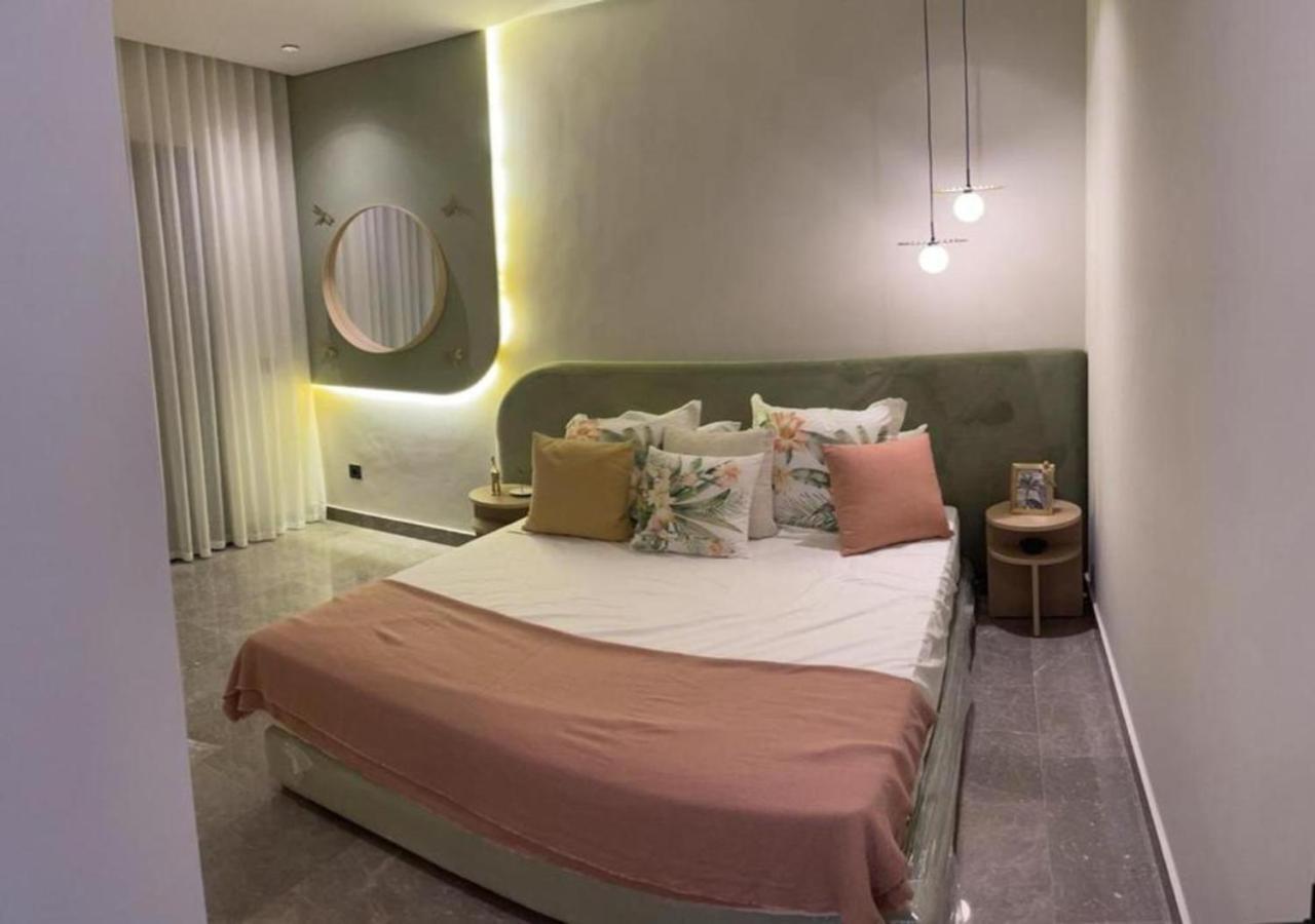 Maarif Appartement Moderne Casablanca Kültér fotó