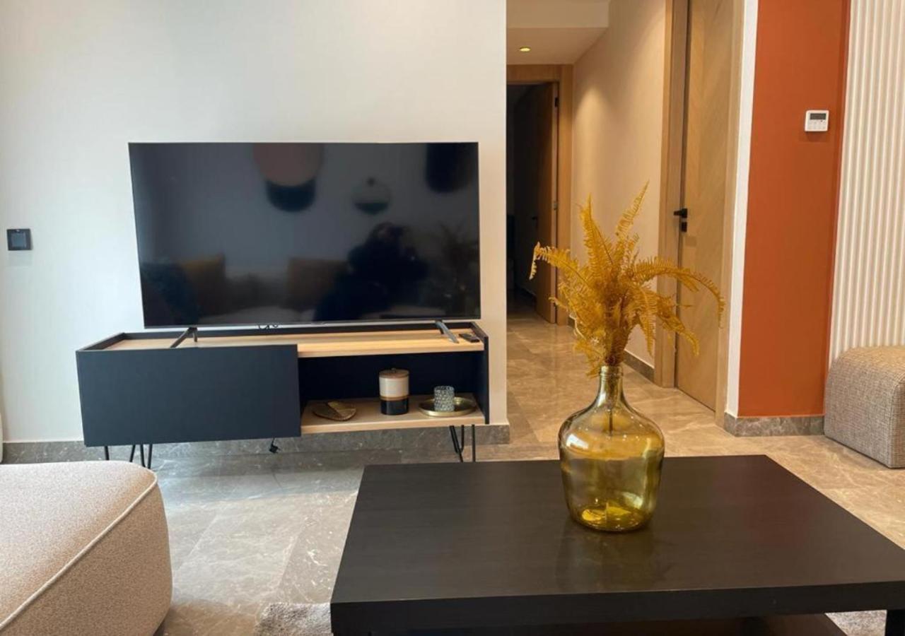 Maarif Appartement Moderne Casablanca Kültér fotó