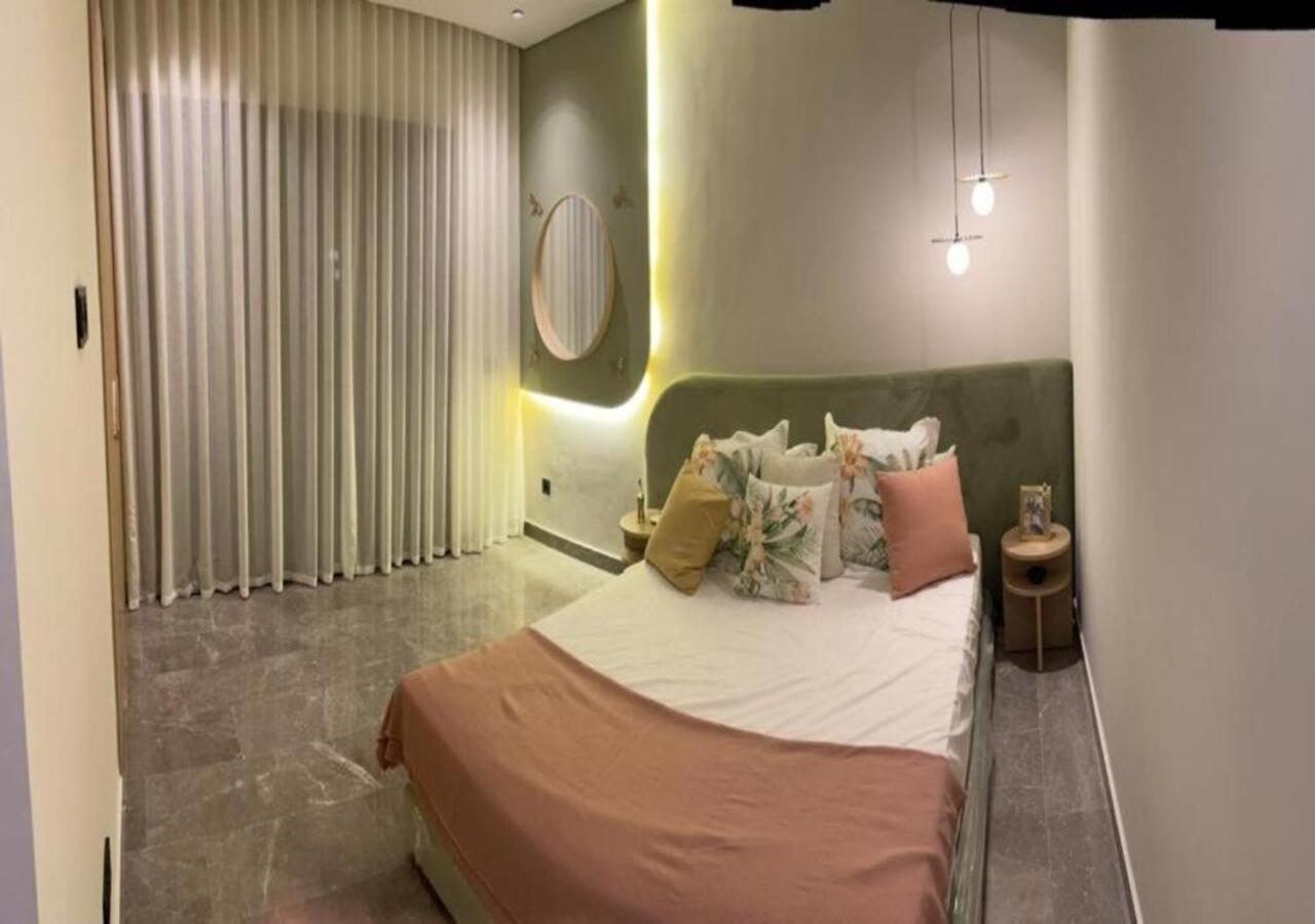 Maarif Appartement Moderne Casablanca Kültér fotó