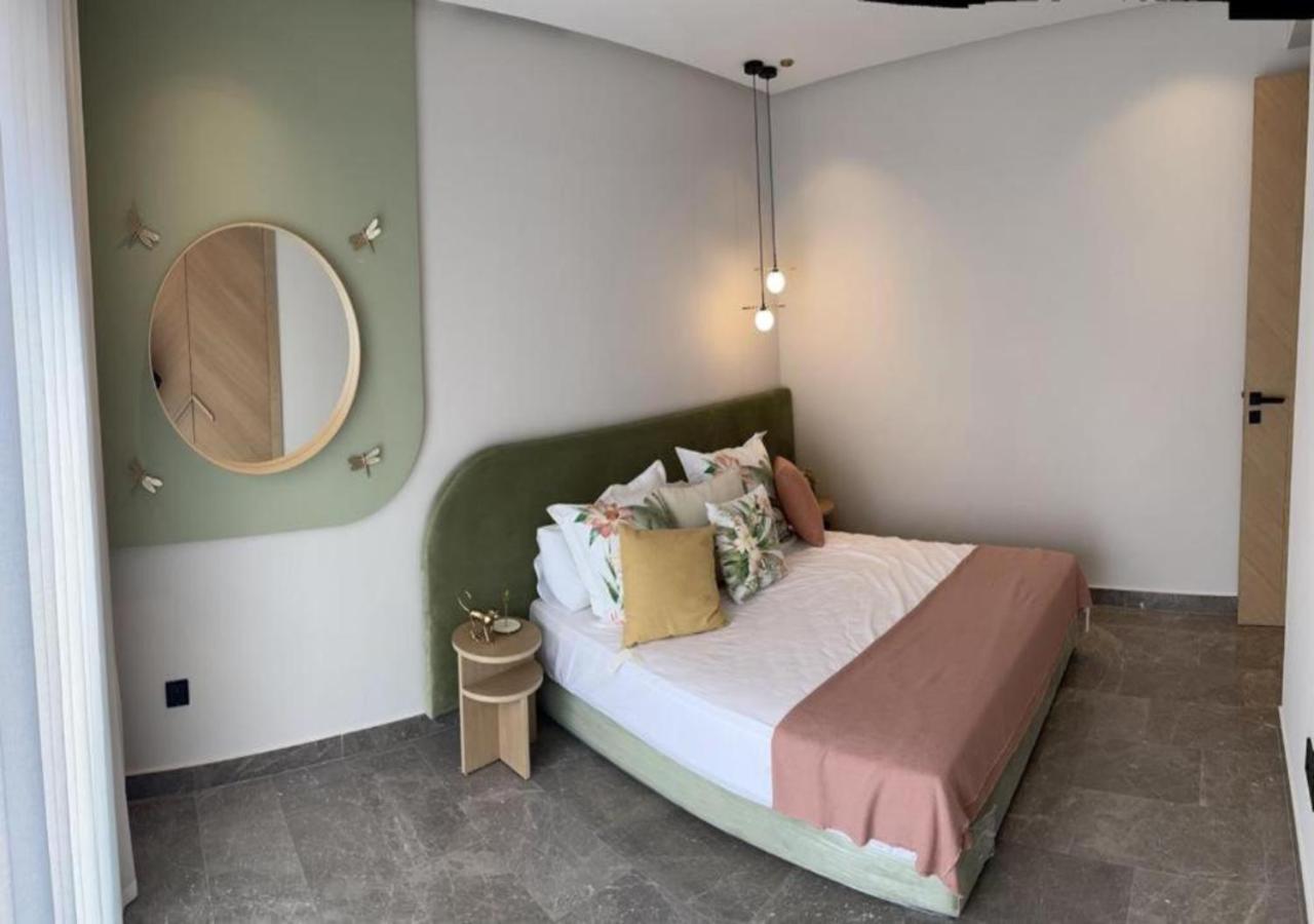 Maarif Appartement Moderne Casablanca Kültér fotó