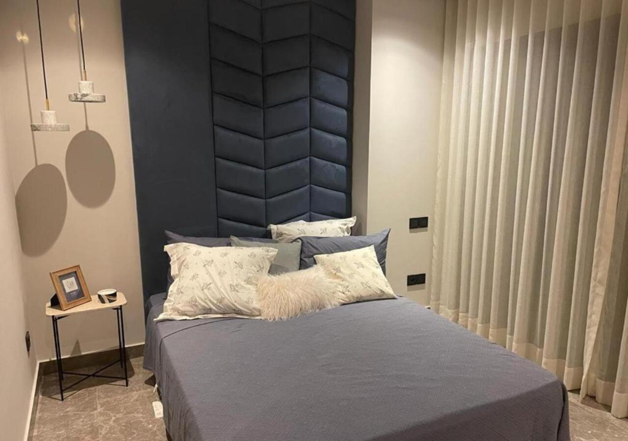 Maarif Appartement Moderne Casablanca Kültér fotó
