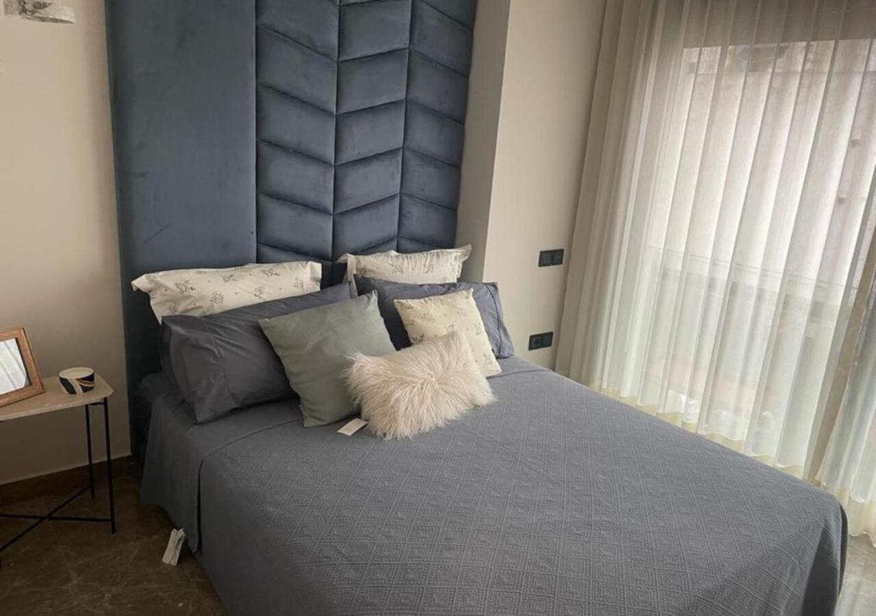 Maarif Appartement Moderne Casablanca Kültér fotó