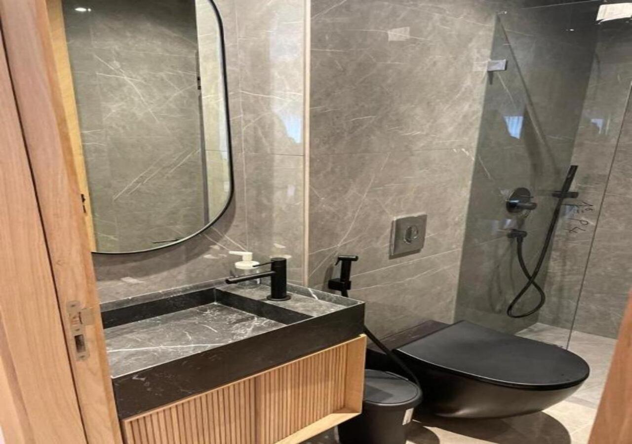 Maarif Appartement Moderne Casablanca Kültér fotó