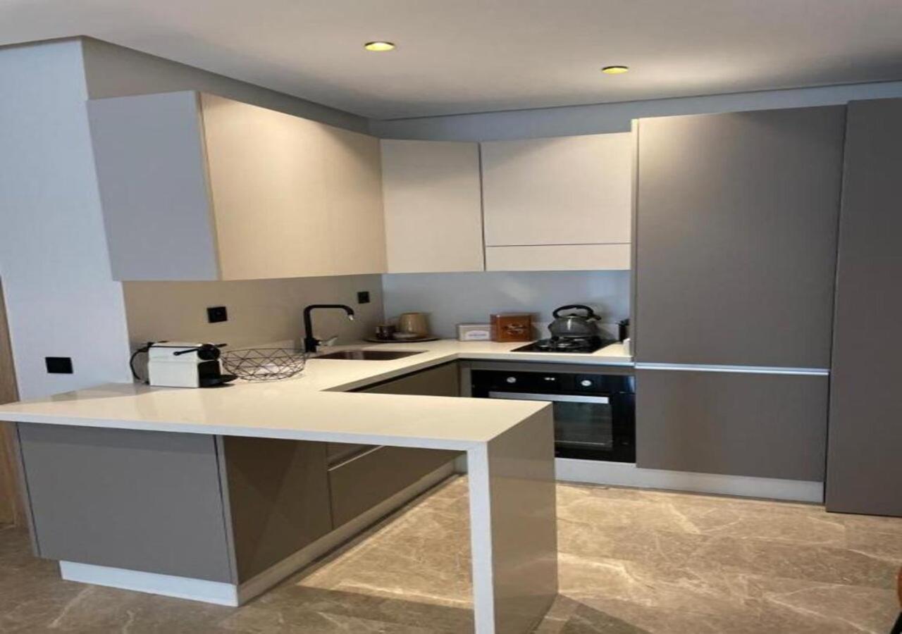 Maarif Appartement Moderne Casablanca Kültér fotó