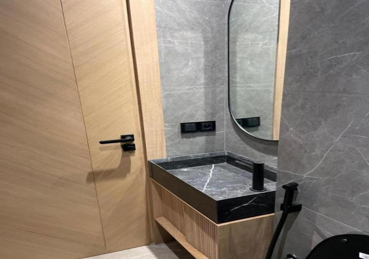 Maarif Appartement Moderne Casablanca Kültér fotó