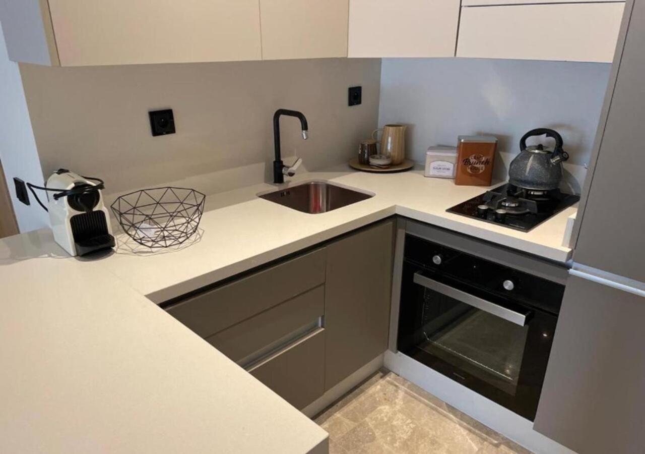 Maarif Appartement Moderne Casablanca Kültér fotó