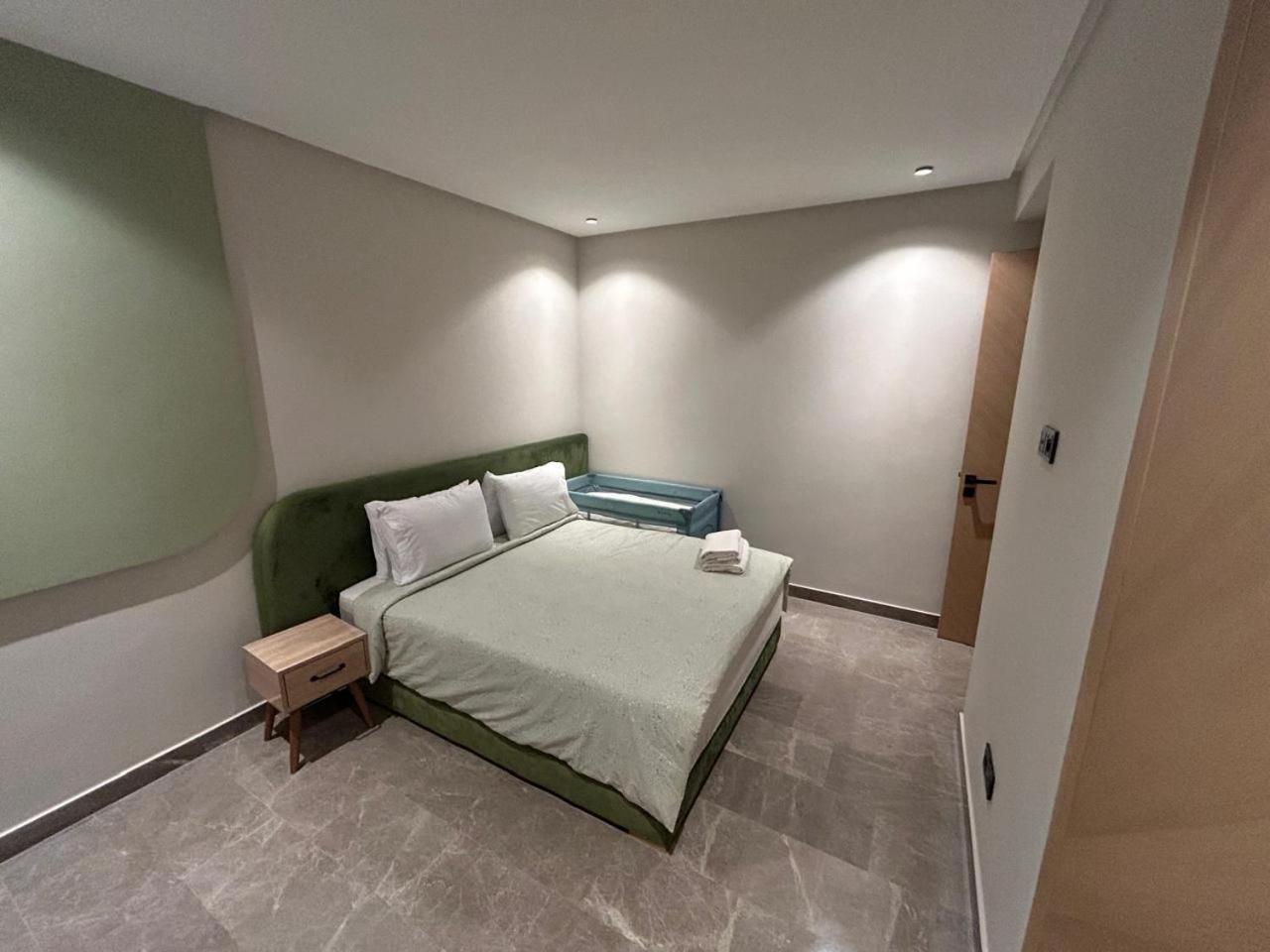 Maarif Appartement Moderne Casablanca Kültér fotó