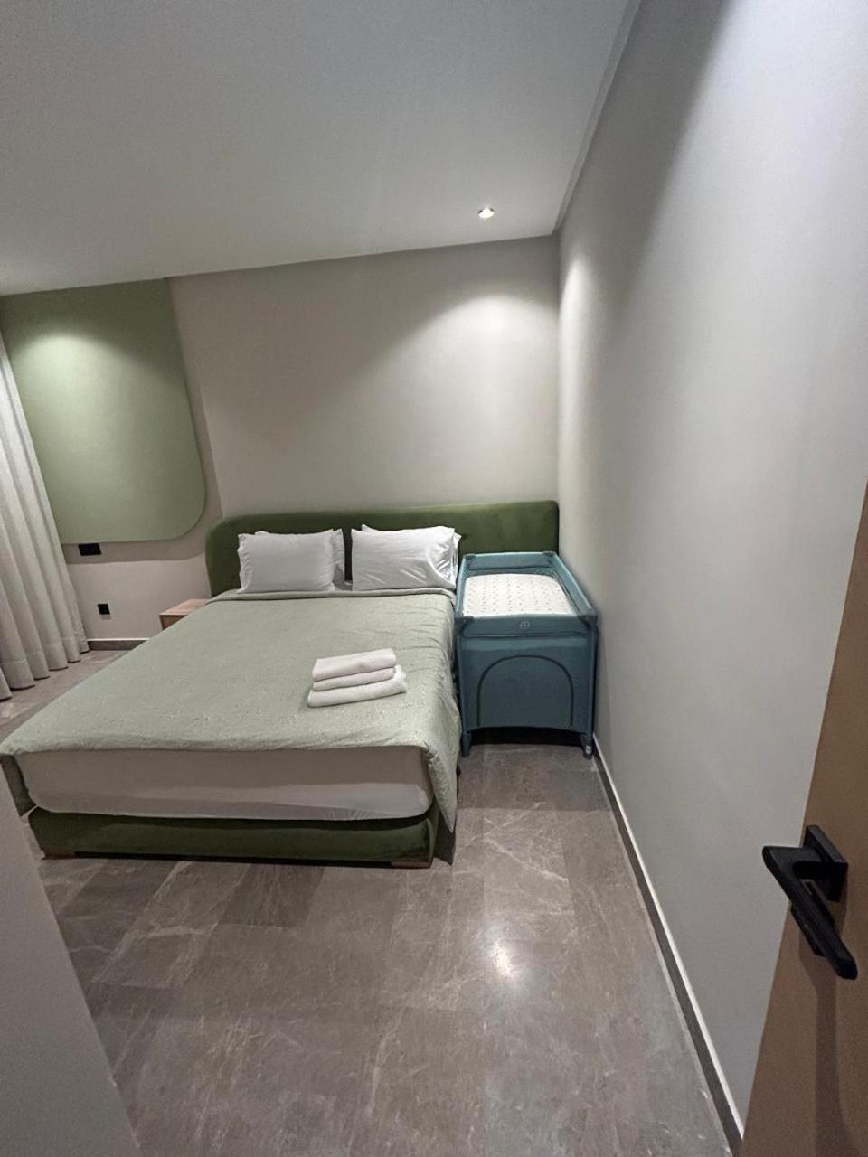 Maarif Appartement Moderne Casablanca Kültér fotó