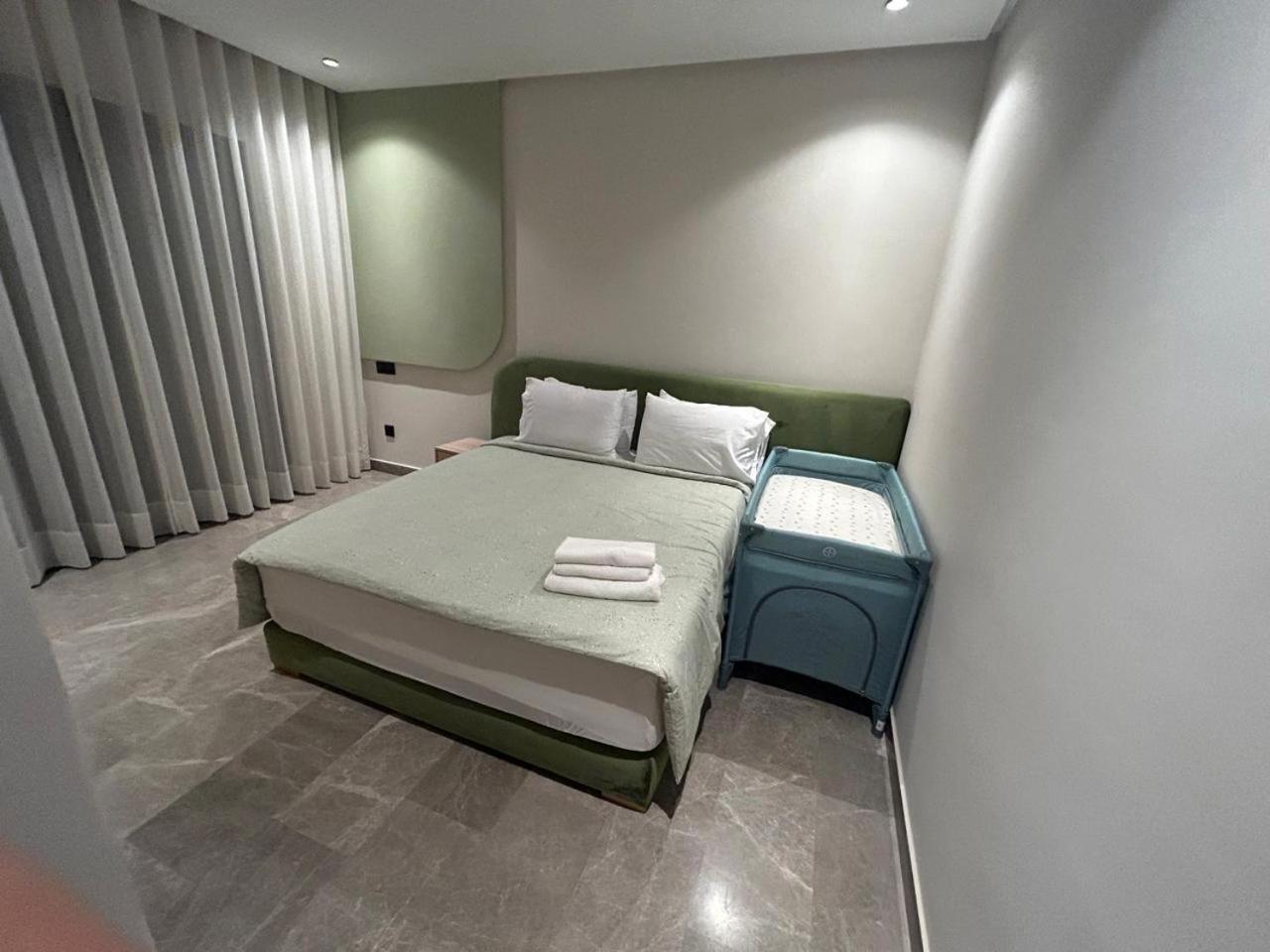 Maarif Appartement Moderne Casablanca Kültér fotó