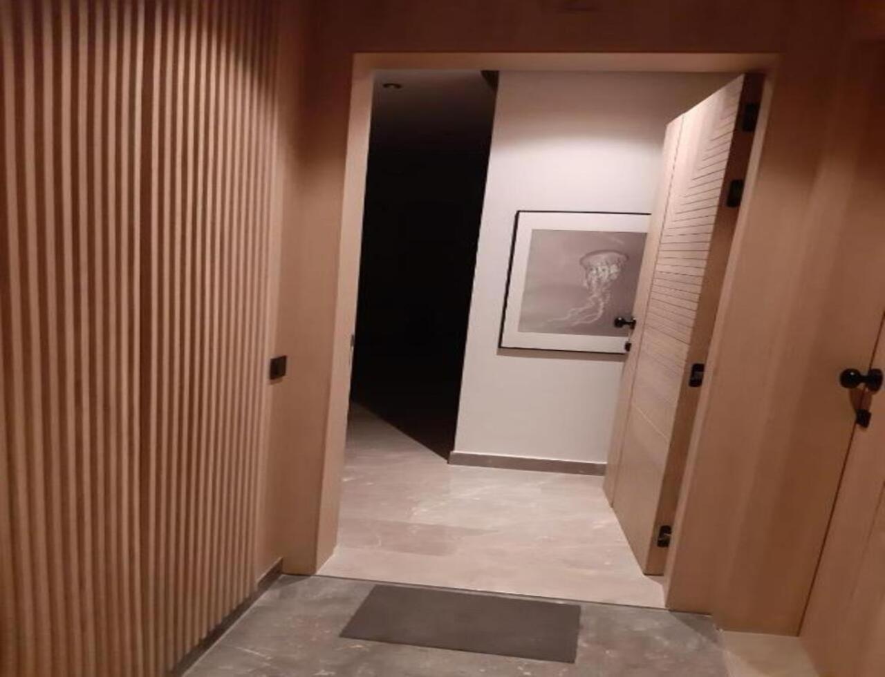 Maarif Appartement Moderne Casablanca Kültér fotó