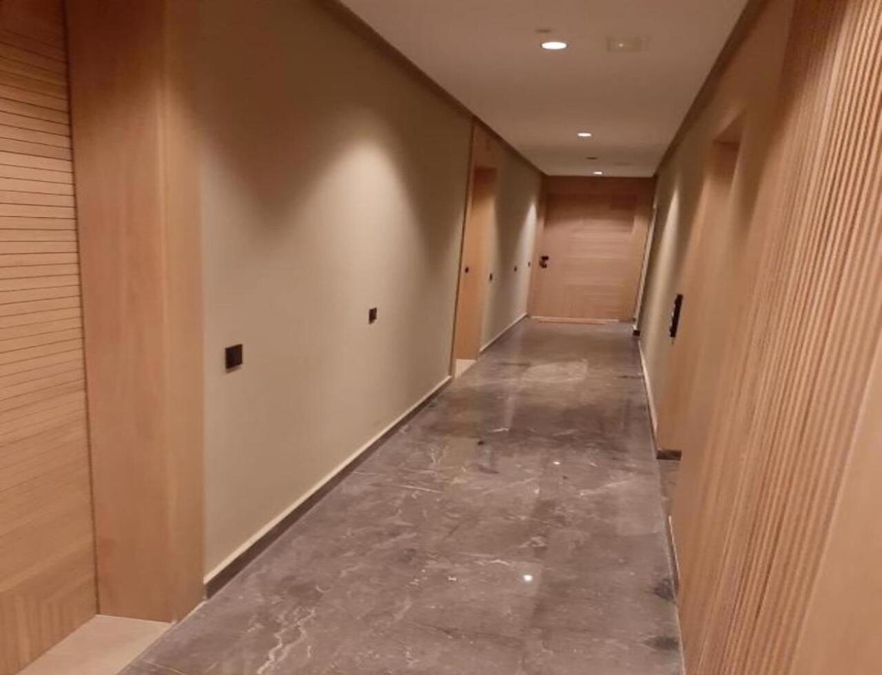 Maarif Appartement Moderne Casablanca Kültér fotó