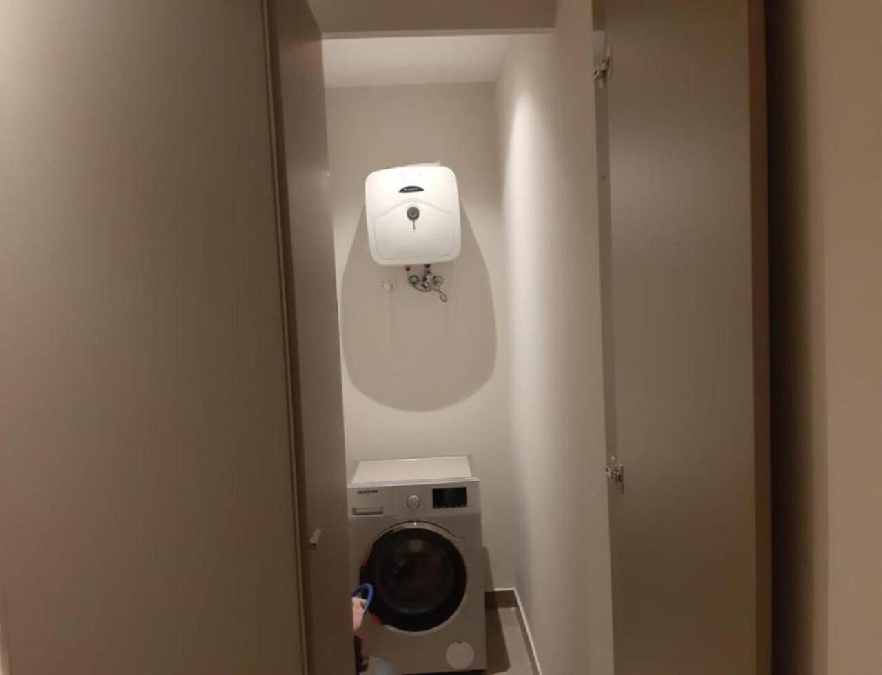 Maarif Appartement Moderne Casablanca Kültér fotó