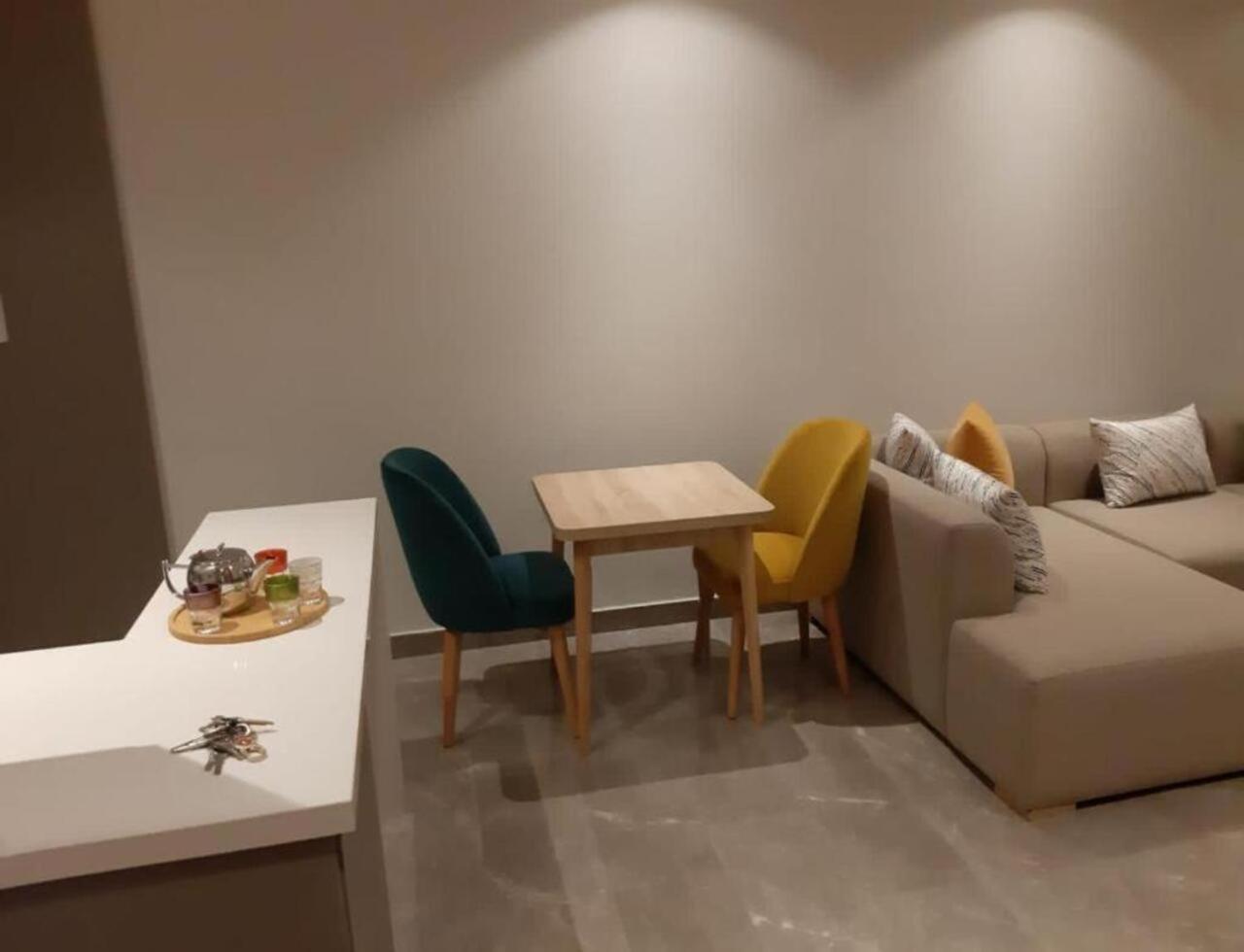 Maarif Appartement Moderne Casablanca Kültér fotó