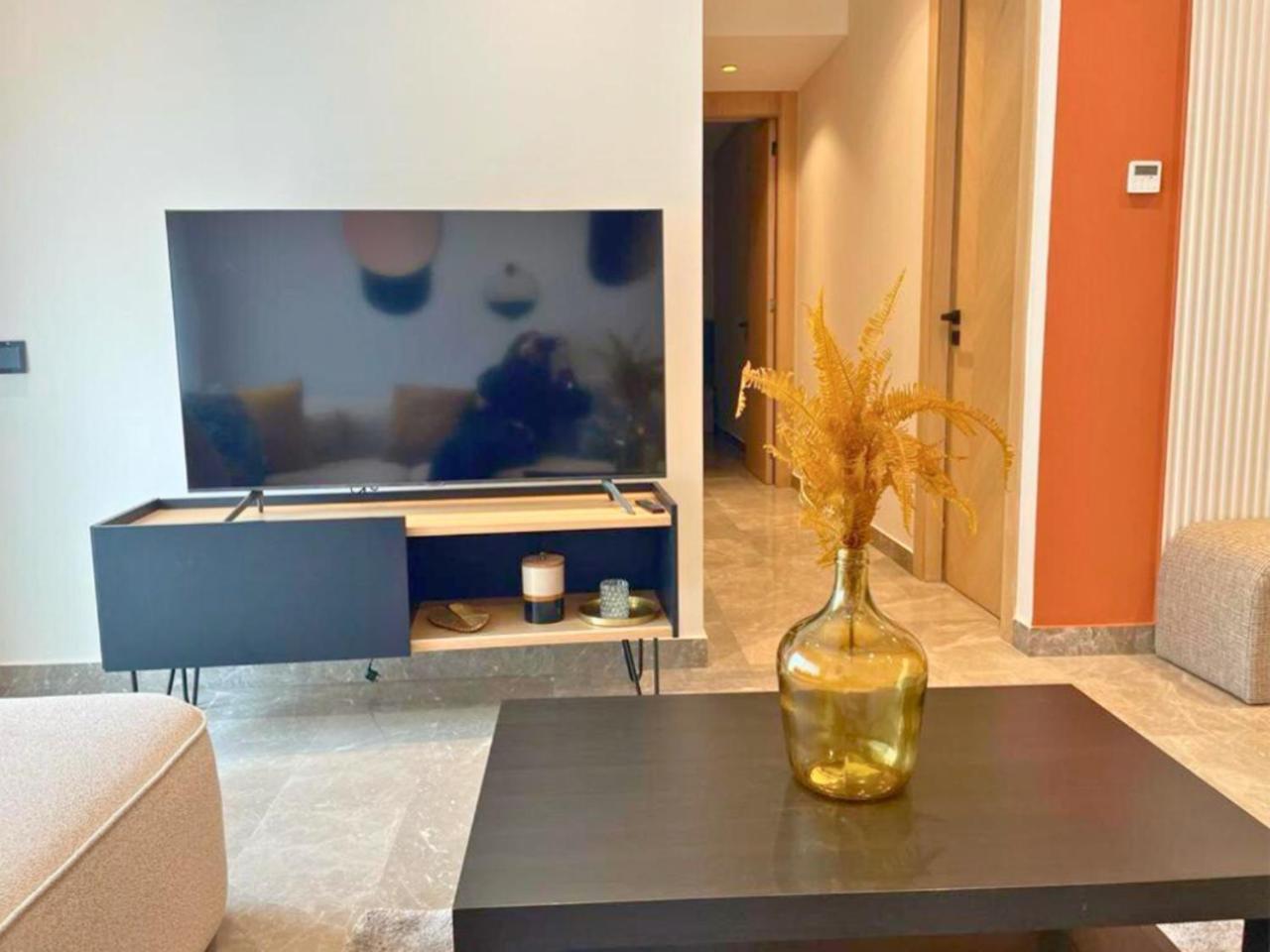 Maarif Appartement Moderne Casablanca Kültér fotó