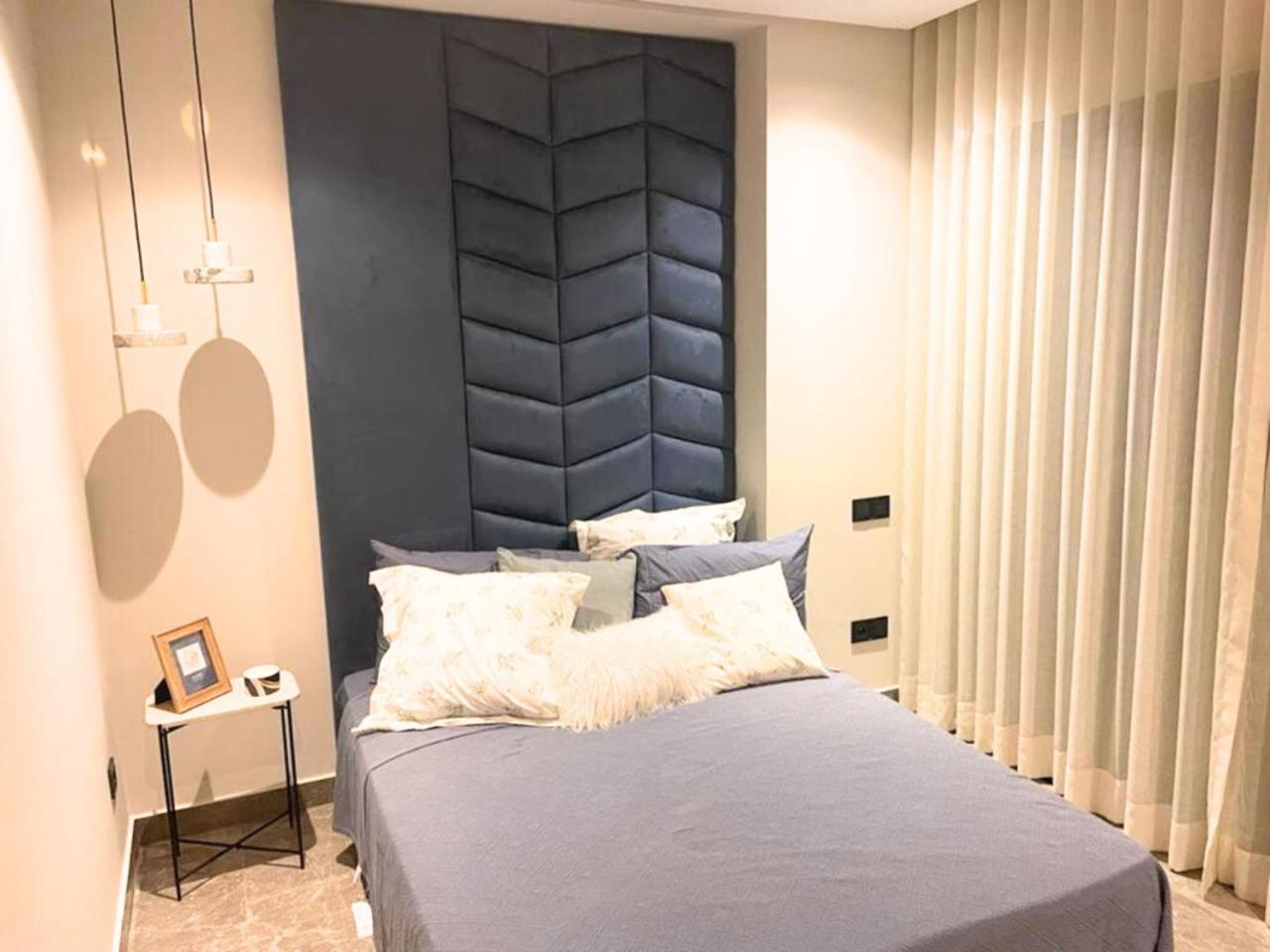 Maarif Appartement Moderne Casablanca Kültér fotó